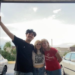 Meet your Posher, Hailey